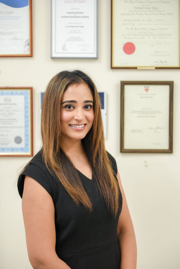 Smile in London - Wanstead - Smile in London - Wanstead