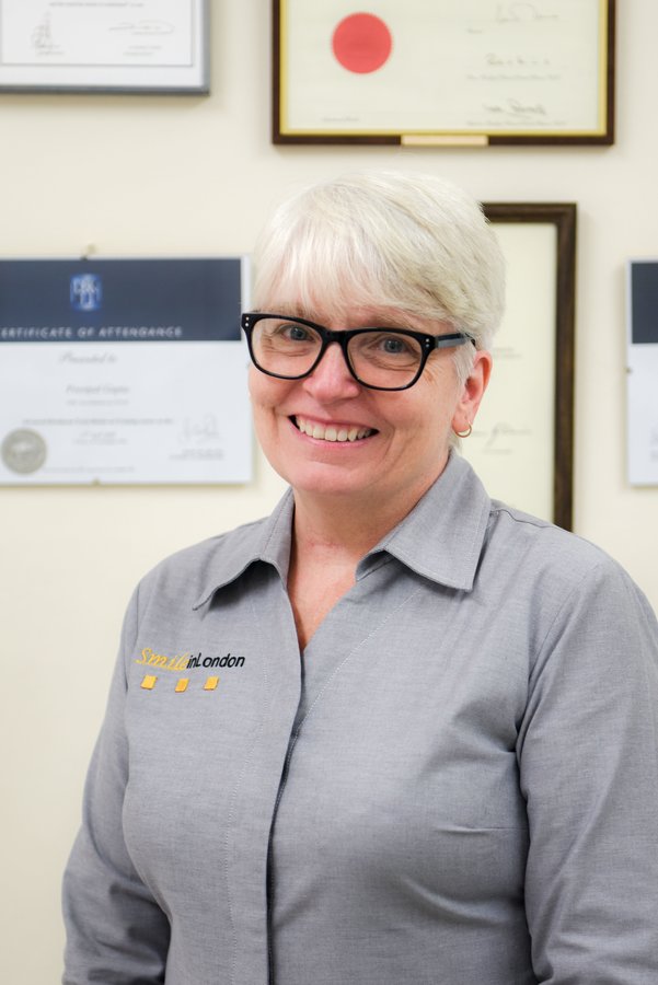 Smile in London - Wanstead - Smile in London - Wanstead