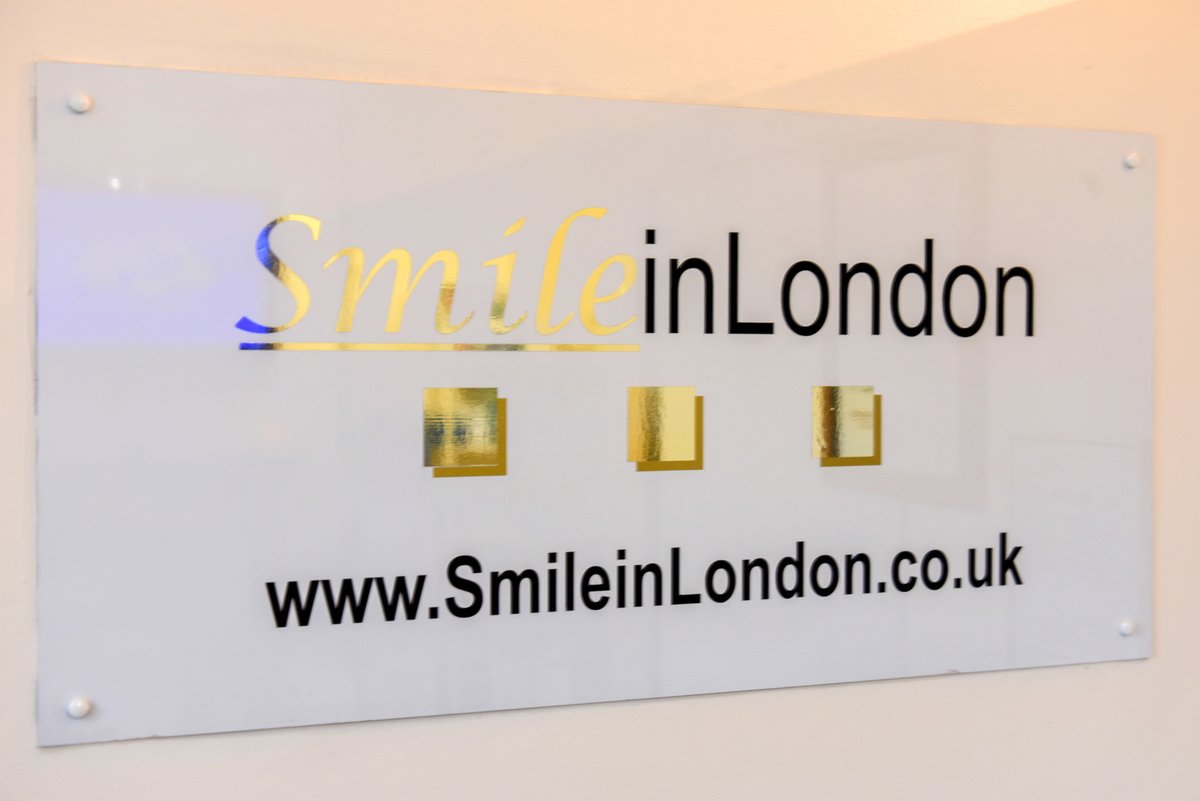 Smile in London - Wanstead - Smile in London - Wanstead