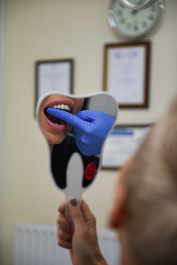 Smile in London - Wanstead - Smile in London - Wanstead