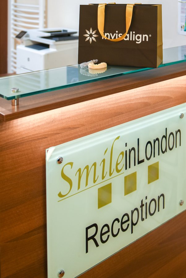 Smile in London - Wanstead - Smile in London - Wanstead