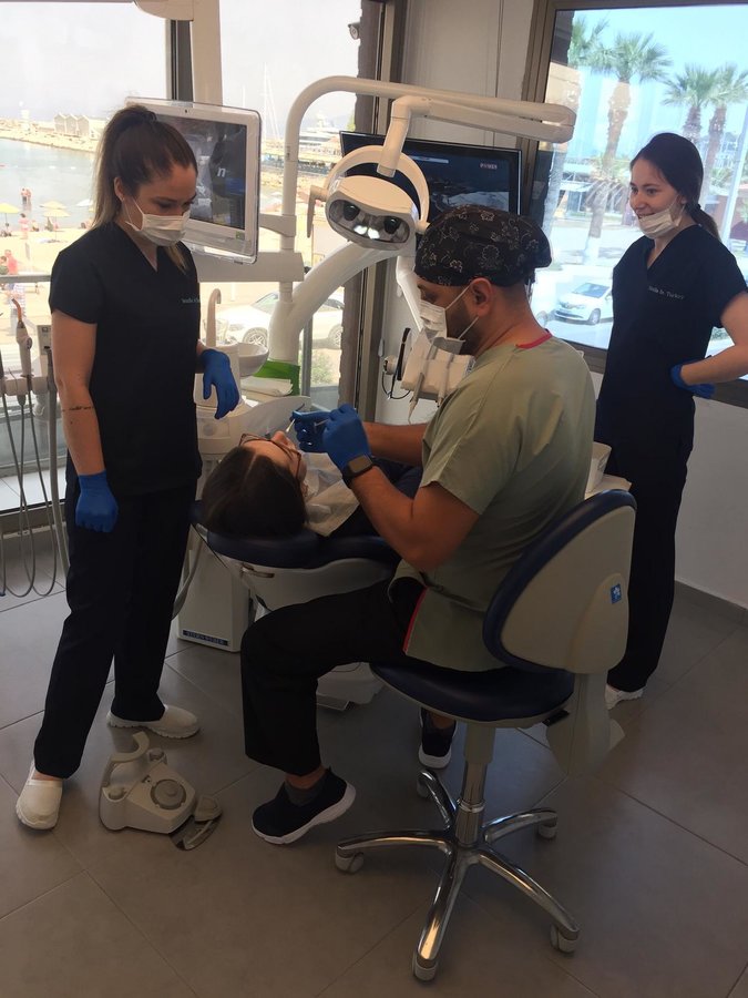 Smile In Turkey - Smile In Turkey