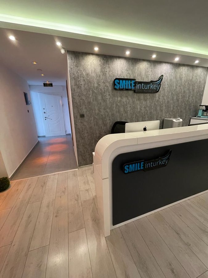 Smile In Turkey - Smile In Turkey