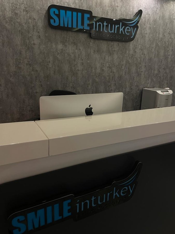 Smile In Turkey - Smile In Turkey