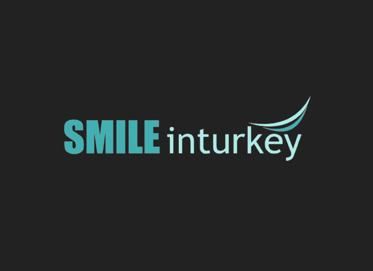Smile In Turkey - Smile In Turkey
