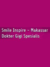 Smile Inspire Makassar - Smile Inspire Makassar