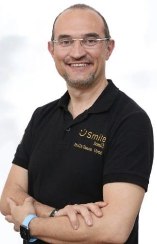 Smile İzmir - Smile İzmir