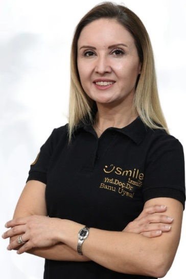 Smile İzmir - Smile İzmir