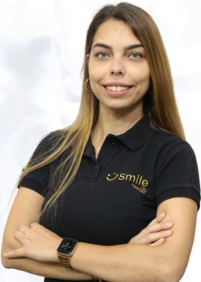 Smile İzmir - Smile İzmir