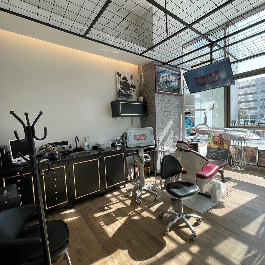 Smile İzmir - Smile İzmir