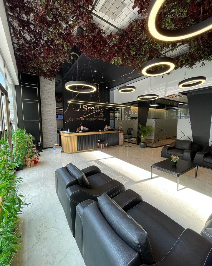 Smile İzmir - Smile İzmir