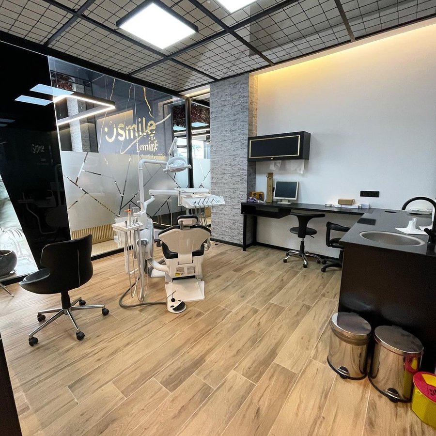 Smile İzmir - Smile İzmir