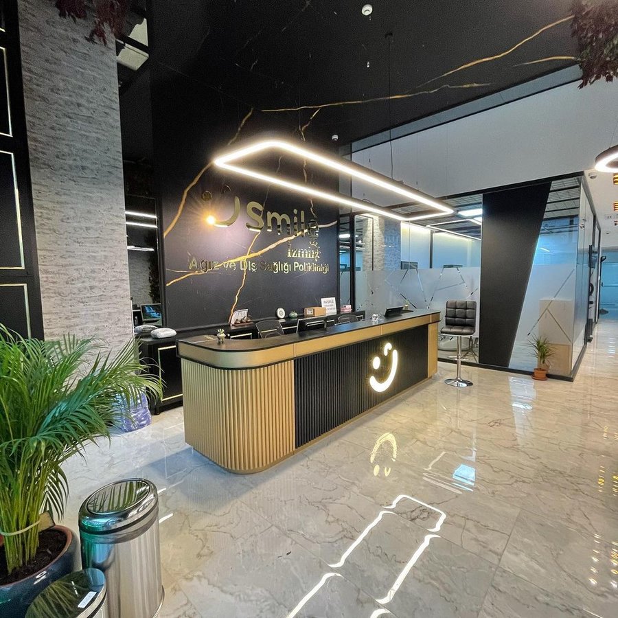 Smile İzmir - Smile İzmir