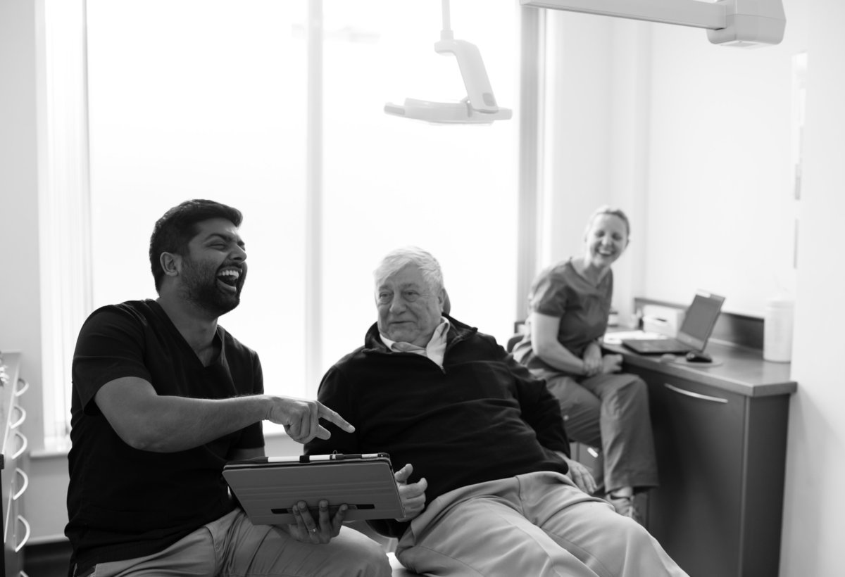 Smile Kind - Smile Kind