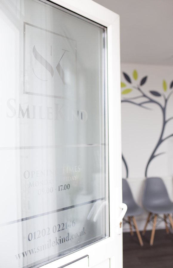 Smile Kind - Smile Kind