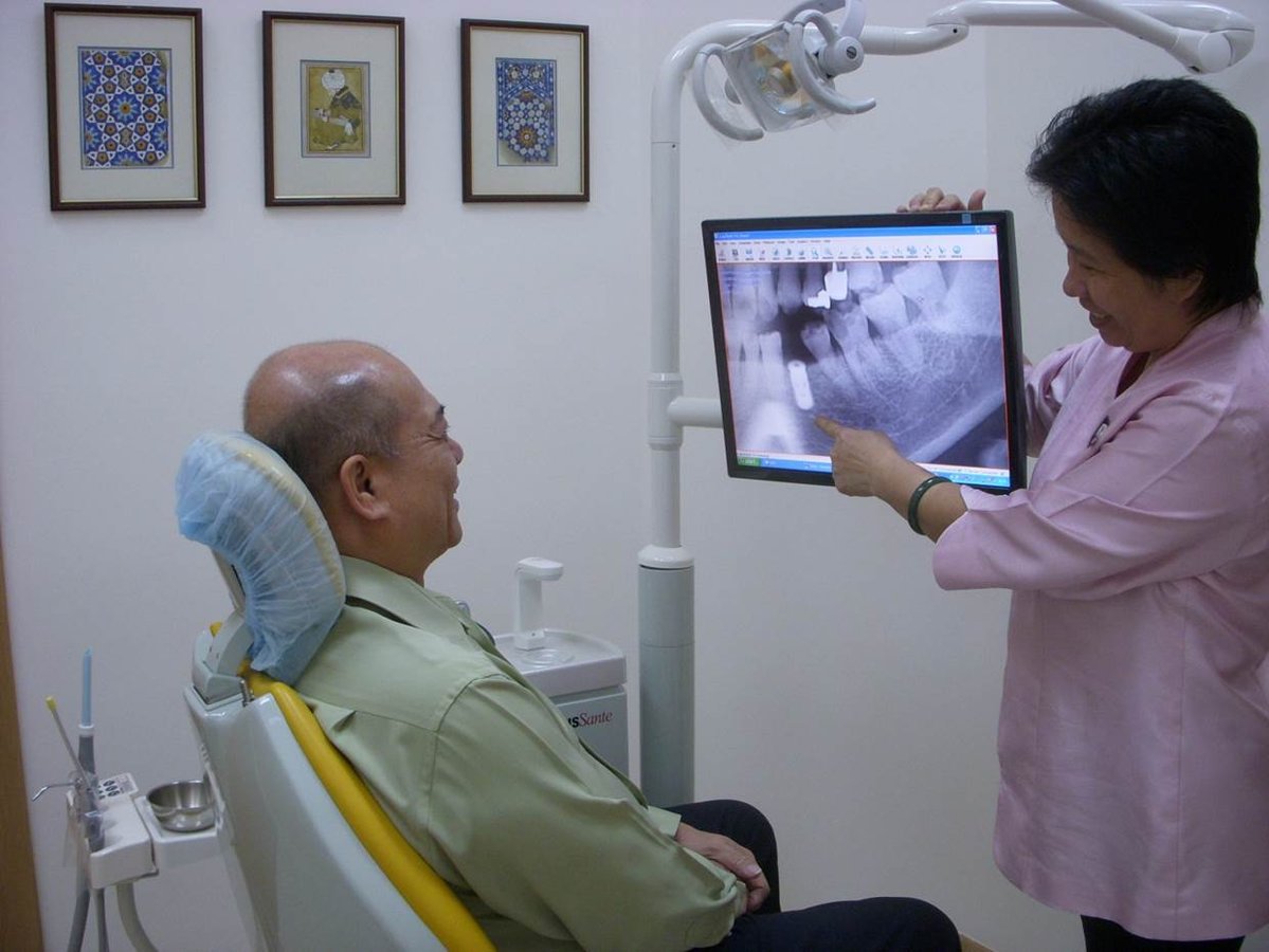 Smile Makers Dental Clinic - Smile Makers Dental Clinic