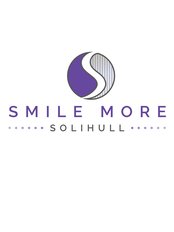 ابتسم أكثر - Smile More