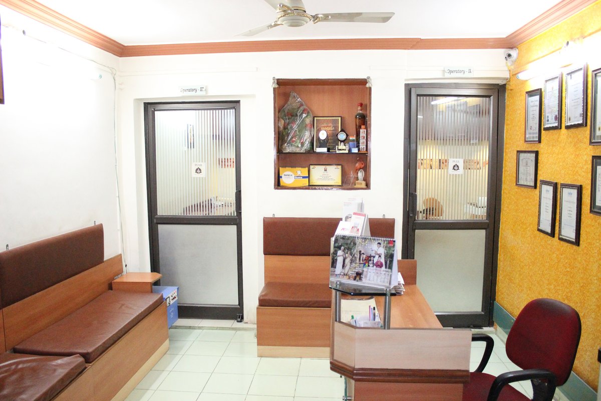 Smile Ray Super-Specialty Dental Clinic, kanpur - Smile Ray Super-Specialty Dental Clinic, kanpur