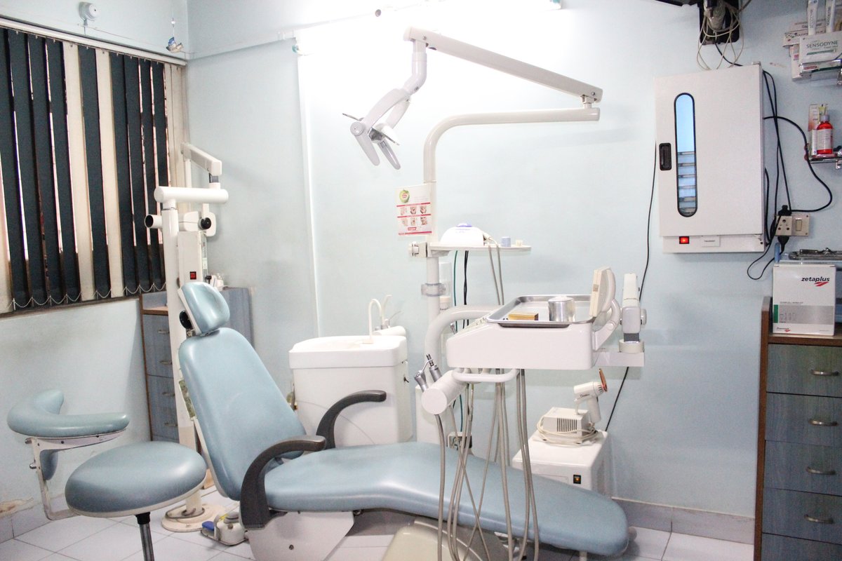 Smile Ray Super-Specialty Dental Clinic, kanpur - Smile Ray Super-Specialty Dental Clinic, kanpur