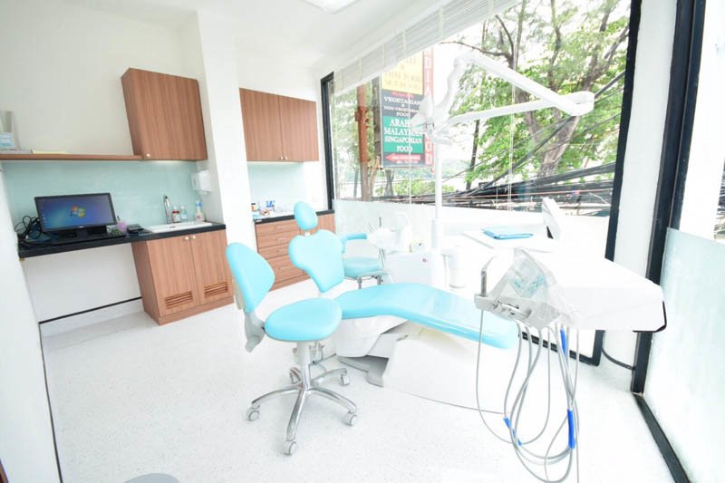 Smile Signature at Phuket - Smile Signature at Phuket