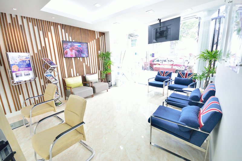 Smile Signature at Phuket - Smile Signature at Phuket