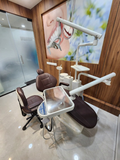 Smile Solutions Advanced Dental Care and Implant Center - Smile Solutions Advanced Dental Care and Implant Center