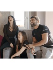 قصص الابتسامة - Smile Stories