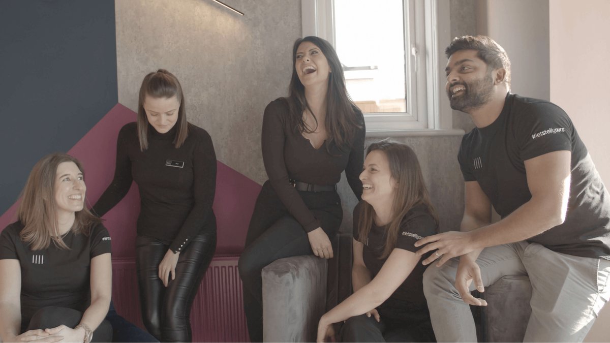 قصص الابتسامة - Smile Stories