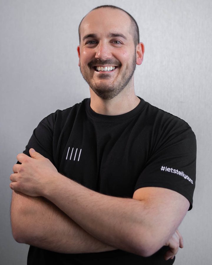 قصص الابتسامة - Smile Stories