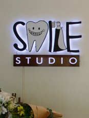 Smile Studio Dental Clinic, Udon Thani - Smile Studio Dental Clinic, Udon Thani