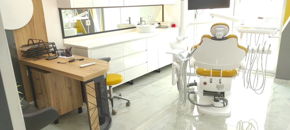 Smile Style Center - Smile Style Center