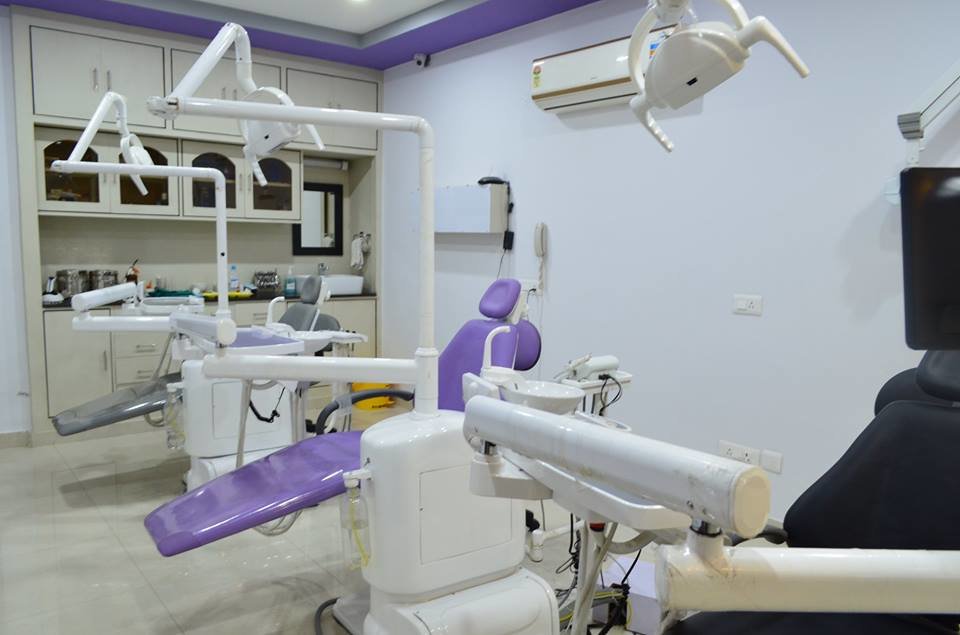 Smileart Dental Clinic & Implantology centre - Smileart Dental Clinic & Implantology centre