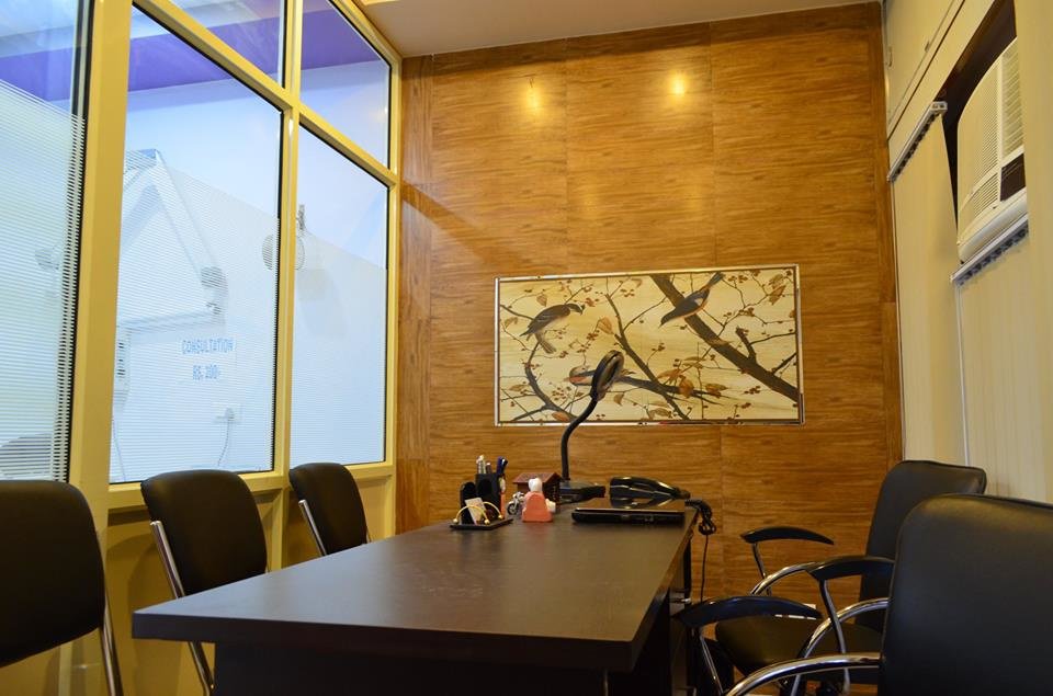 Smileart Dental Clinic & Implantology centre - Smileart Dental Clinic & Implantology centre