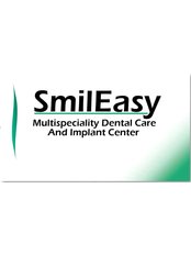 SmilEasy Multispeciality Dental Care - SmilEasy Multispeciality Dental Care