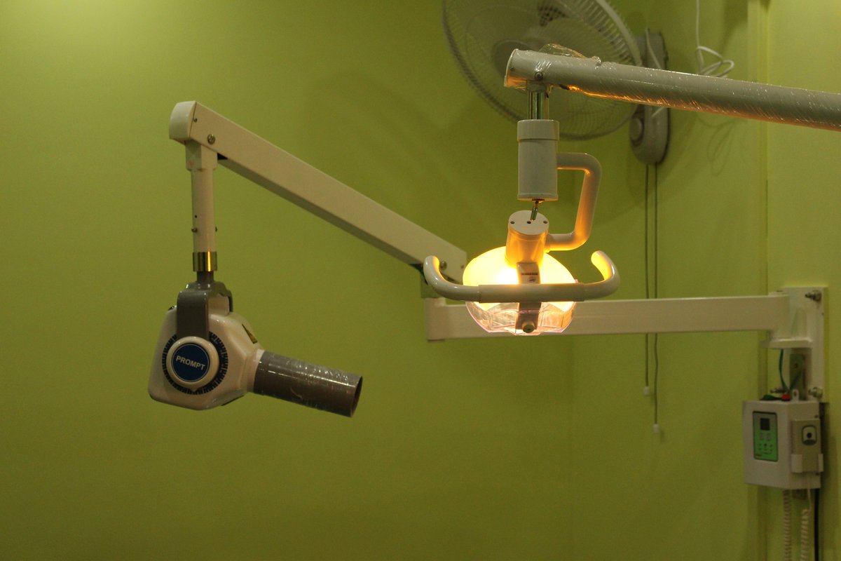 Smilecure Multispeciality Dental Clinic - Smilecure Multispeciality Dental Clinic