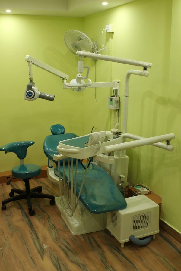 Smilecure Multispeciality Dental Clinic - Smilecure Multispeciality Dental Clinic