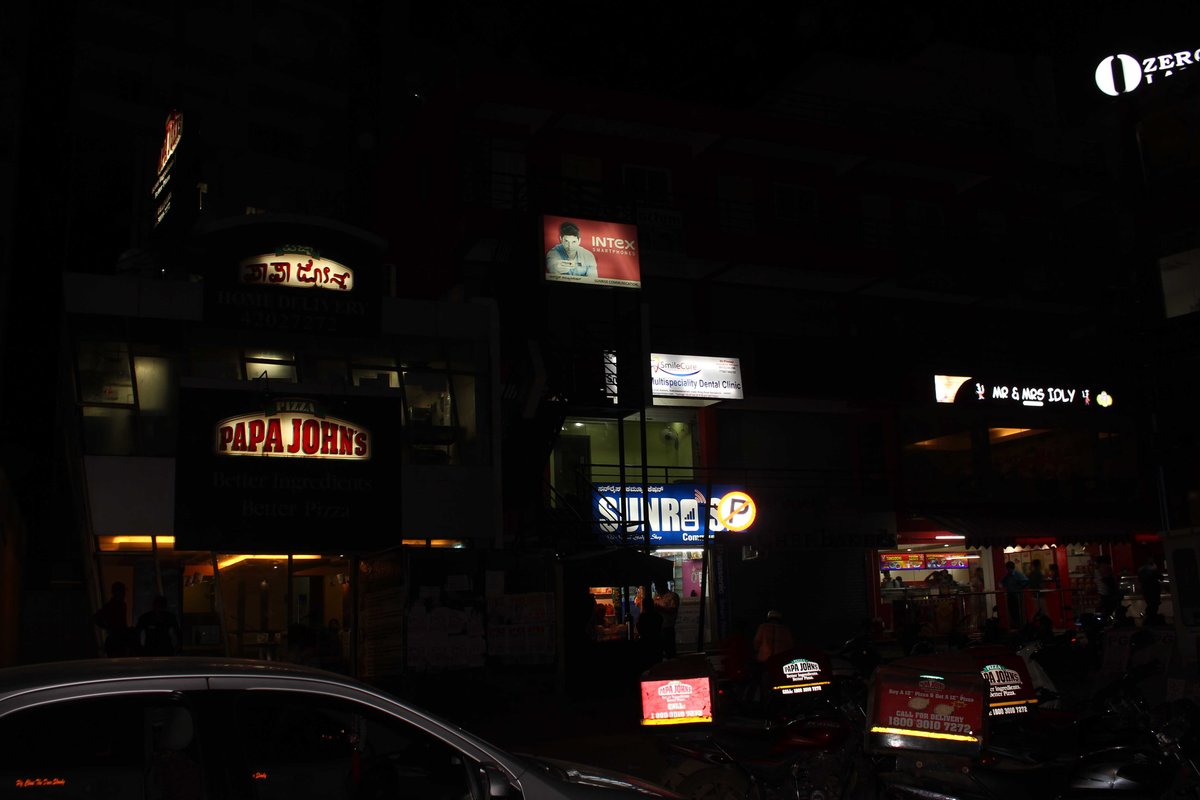 Smilecure Multispeciality Dental Clinic - Smilecure Multispeciality Dental Clinic