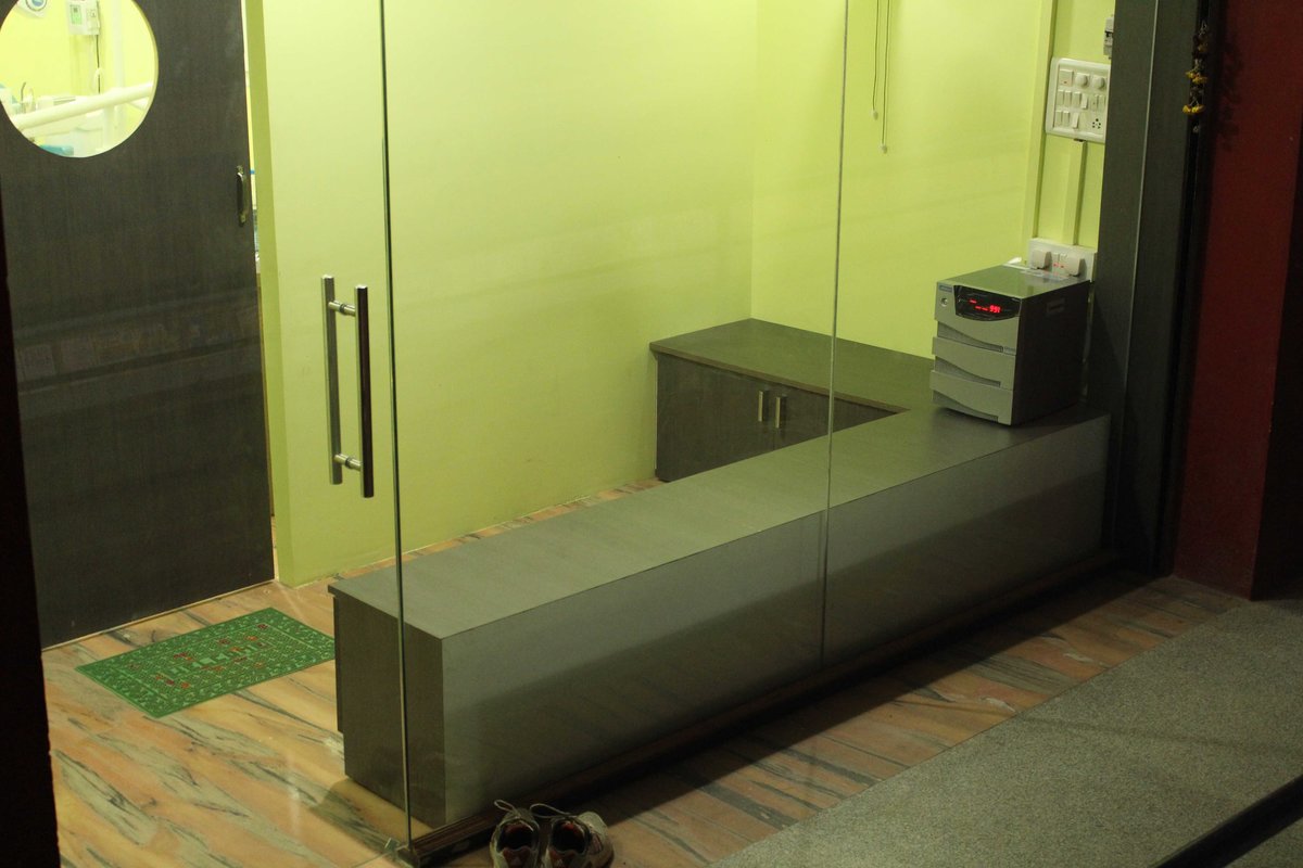 Smilecure Multispeciality Dental Clinic - Smilecure Multispeciality Dental Clinic