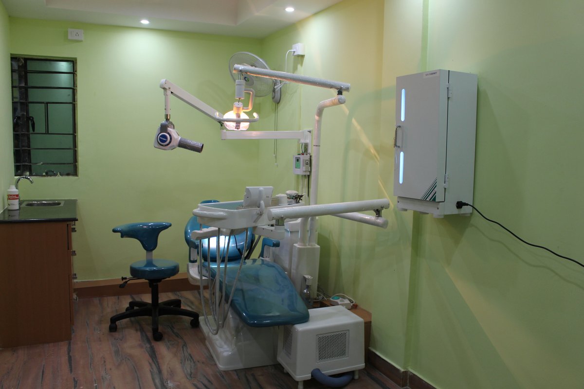 Smilecure Multispeciality Dental Clinic - Smilecure Multispeciality Dental Clinic