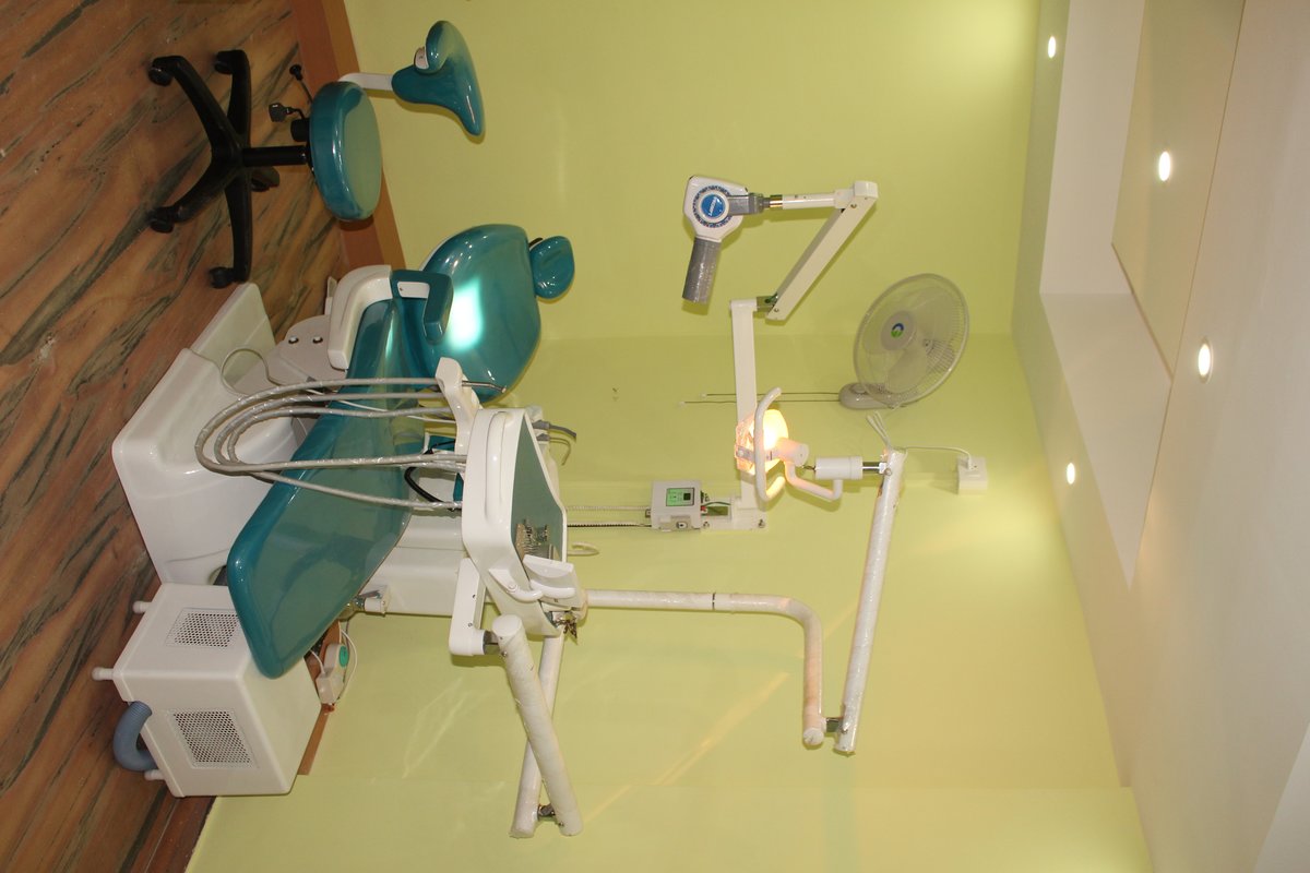 Smilecure Multispeciality Dental Clinic - Smilecure Multispeciality Dental Clinic