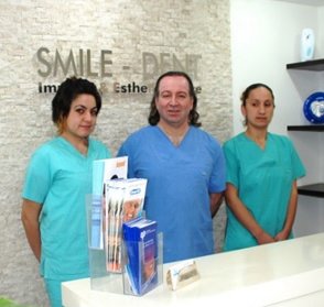Smile-Dent Tooth and Implant and Aesthetic Centre - Smile-Dent Tooth and Implant and Aesthetic Centre