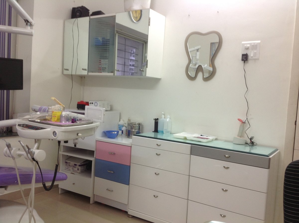 Smilemakers Dental Clinic - Smilemakers Dental Clinic