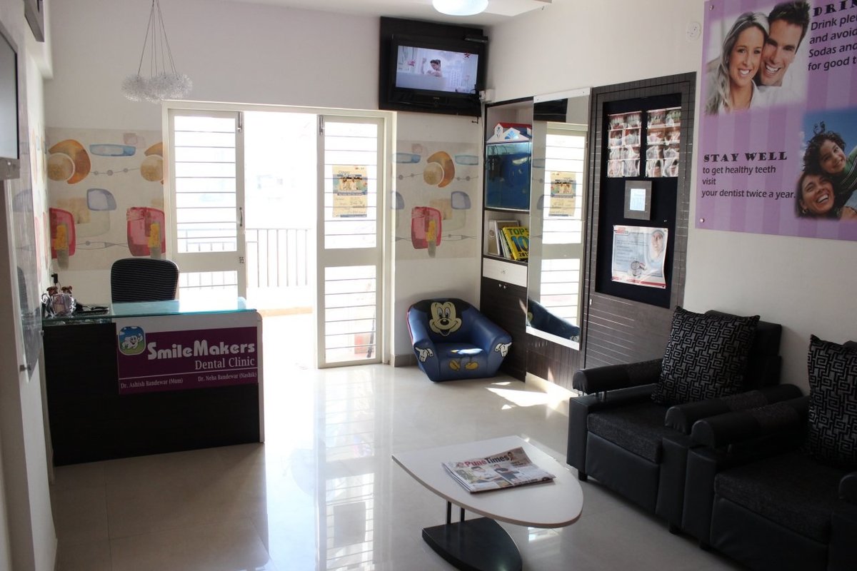 Smilemakers Dental Clinic - Smilemakers Dental Clinic