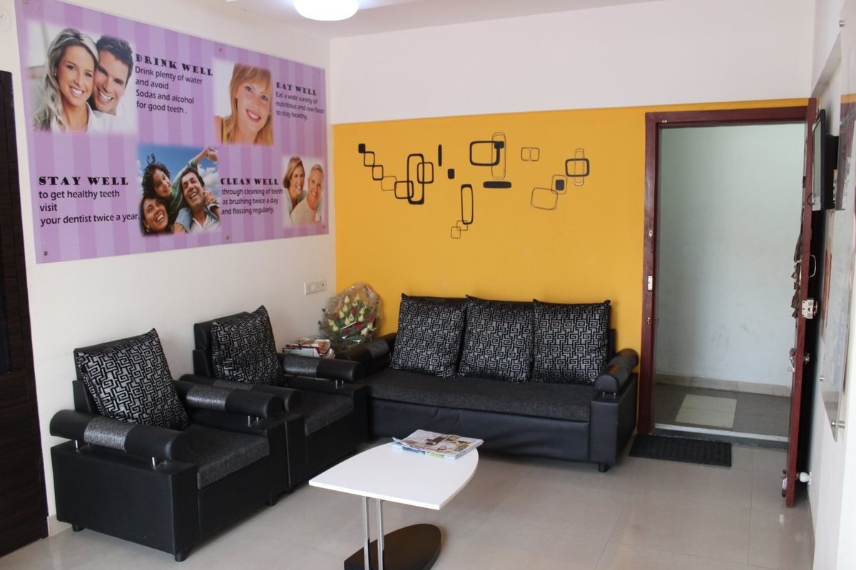 Smilemakers Dental Clinic - Smilemakers Dental Clinic