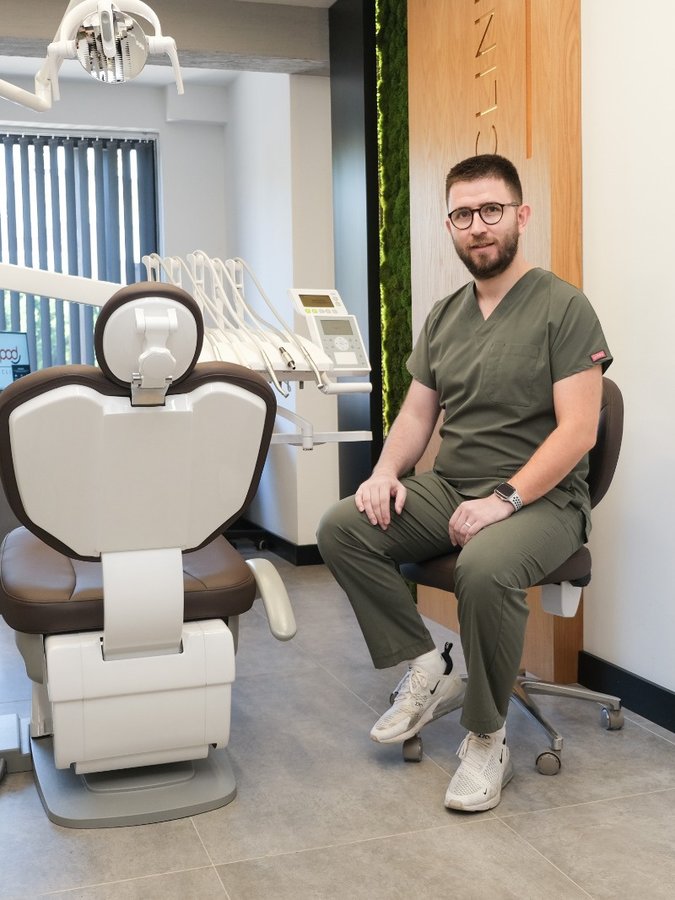 Smilepod Dental Clinic - Smilepod Dental Clinic