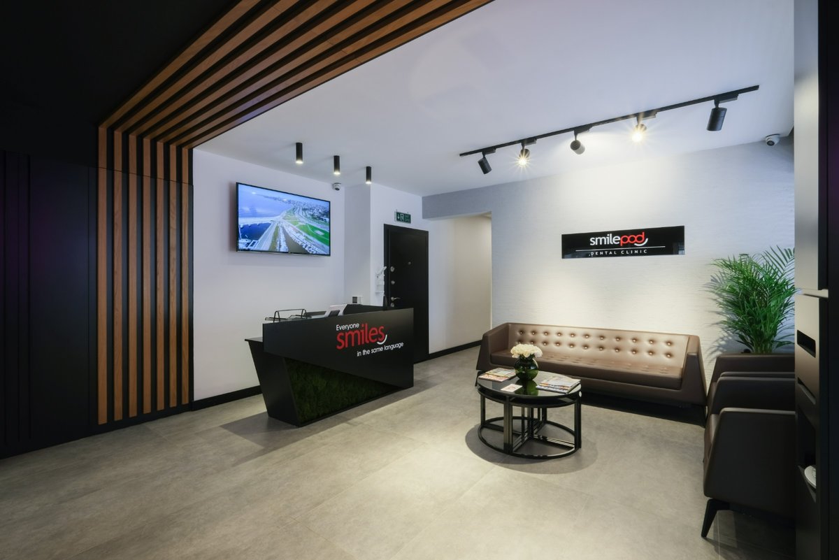 Smilepod Dental Clinic - Smilepod Dental Clinic