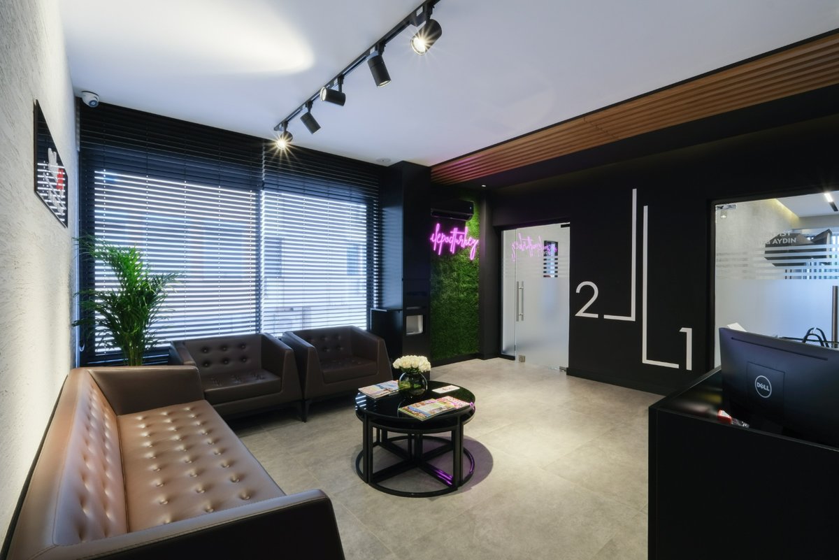 Smilepod Dental Clinic - Smilepod Dental Clinic