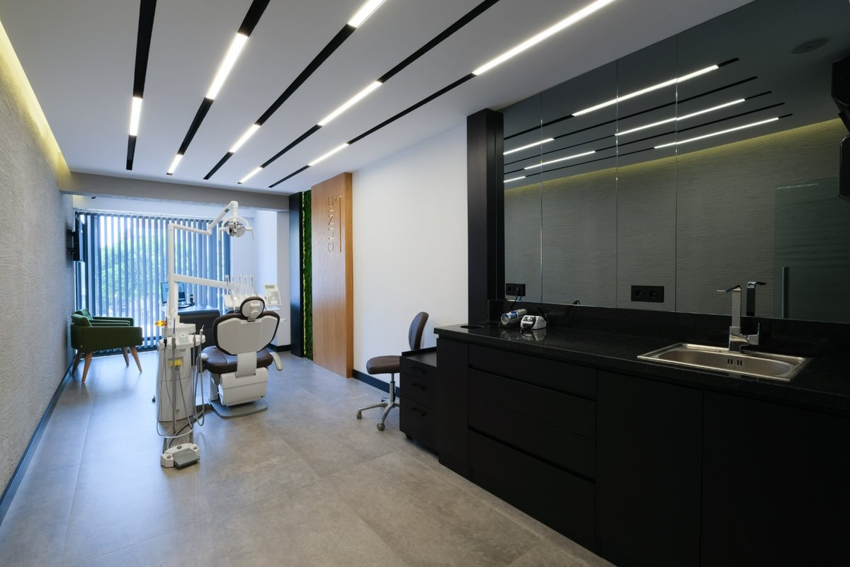 Smilepod Dental Clinic - Smilepod Dental Clinic