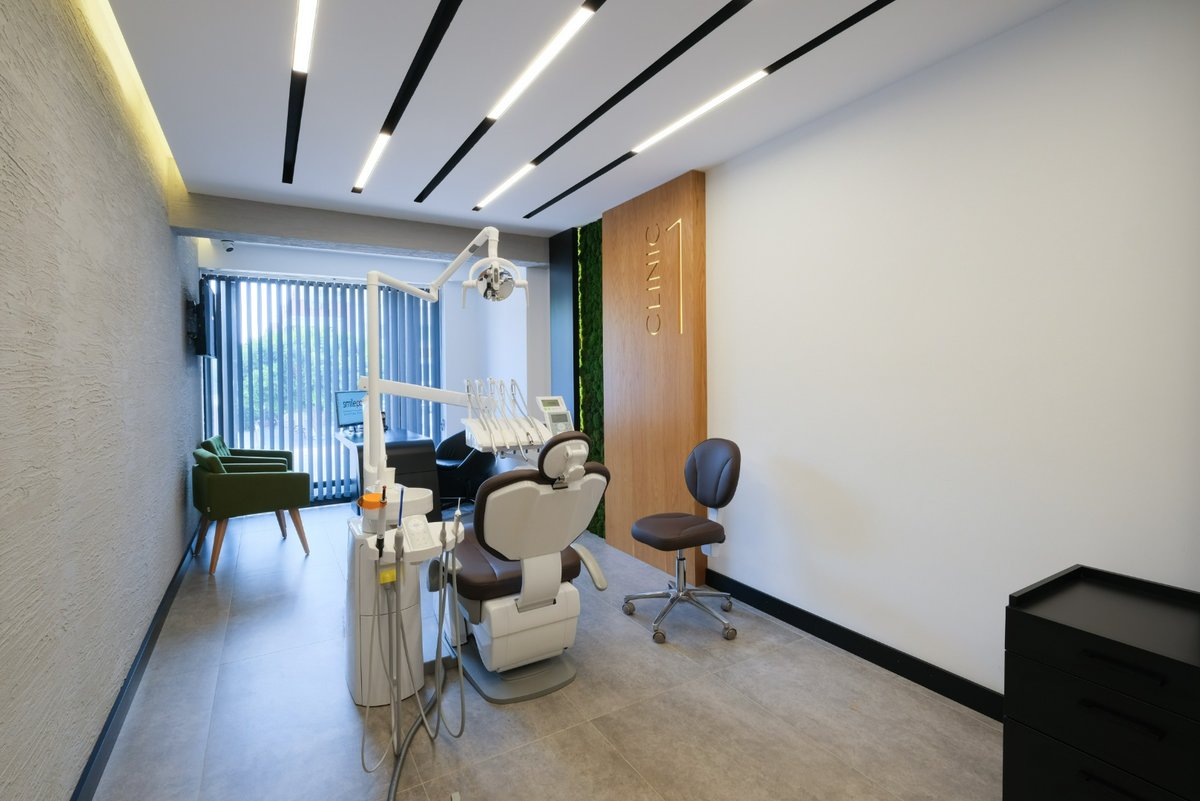 Smilepod Dental Clinic - Smilepod Dental Clinic