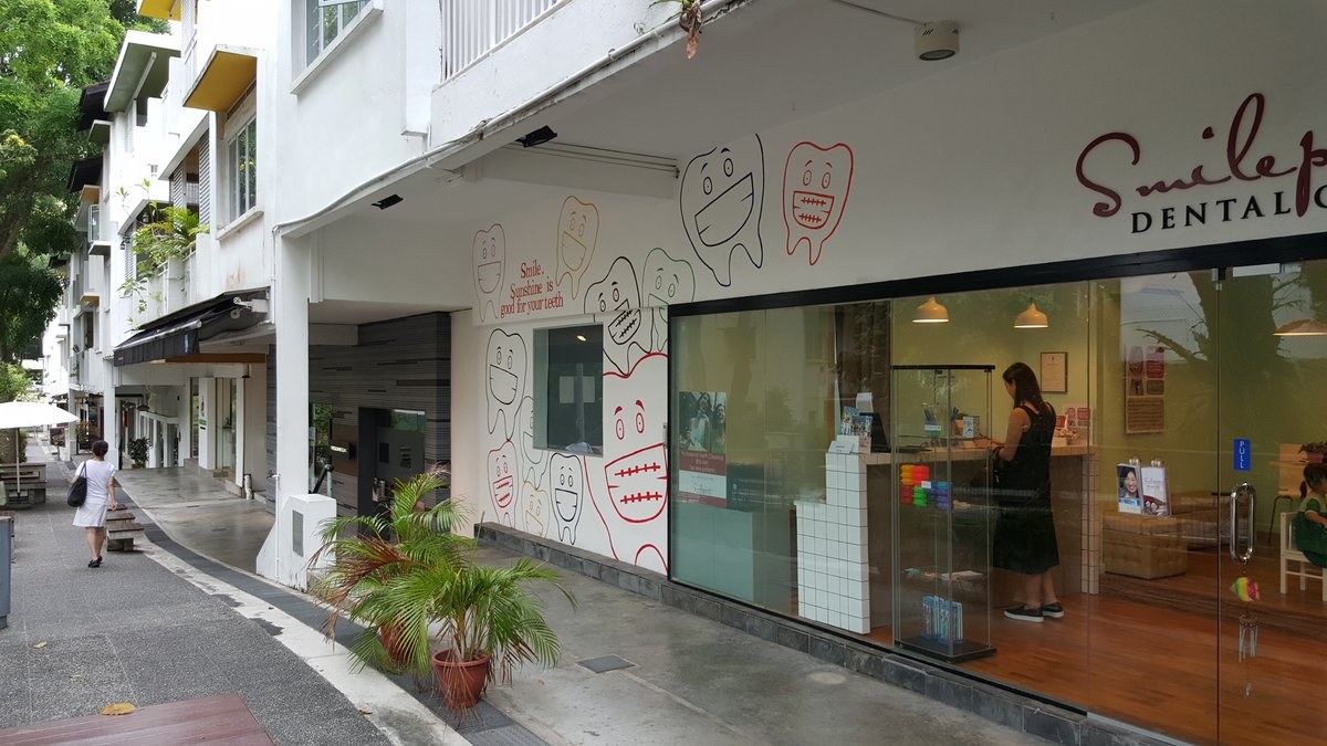 Smilepoint Dental Centre - Smilepoint Dental Centre